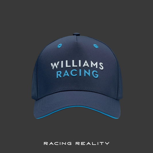 Gorra Williams Racing