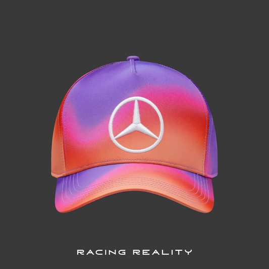 Gorra Mercedes-AMG F1 LH