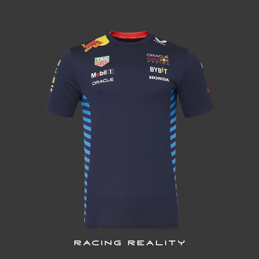 Playera Redbull Racing 2024