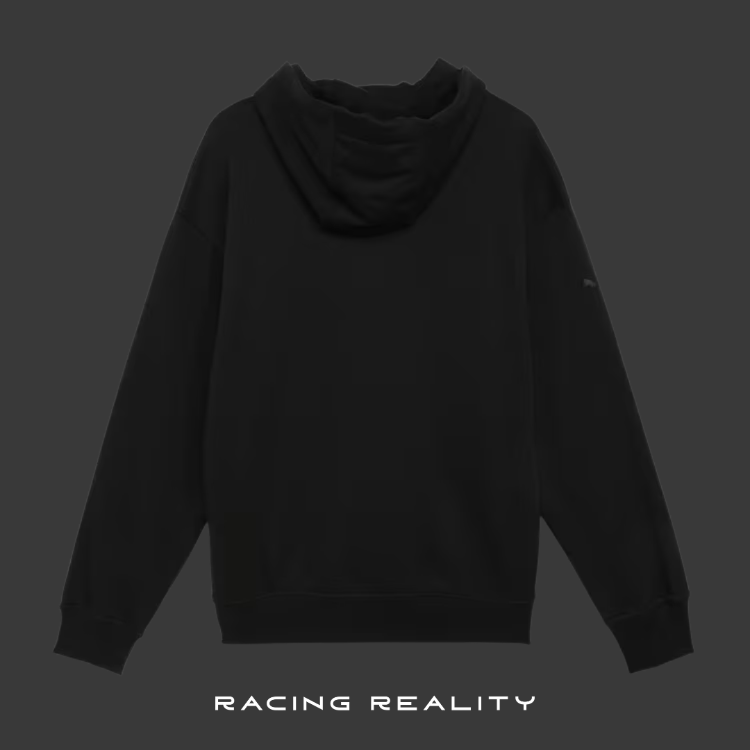 Sudadera Porsche Turbo