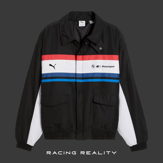 Chamarra BMW M Motorsport Lifestyle