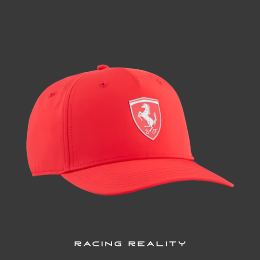 Gorra Scuderia Ferrari Pro
