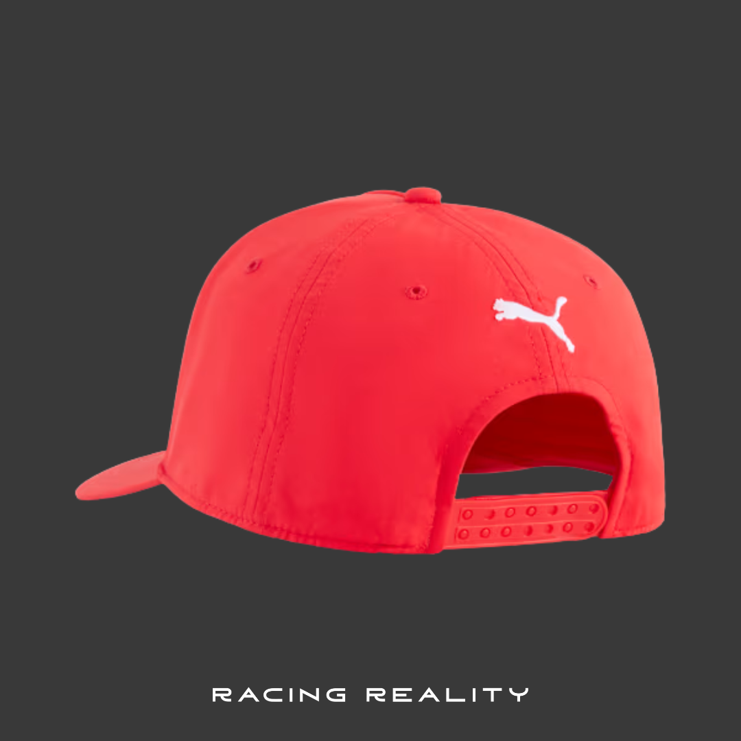 Gorra Scuderia Ferrari Pro