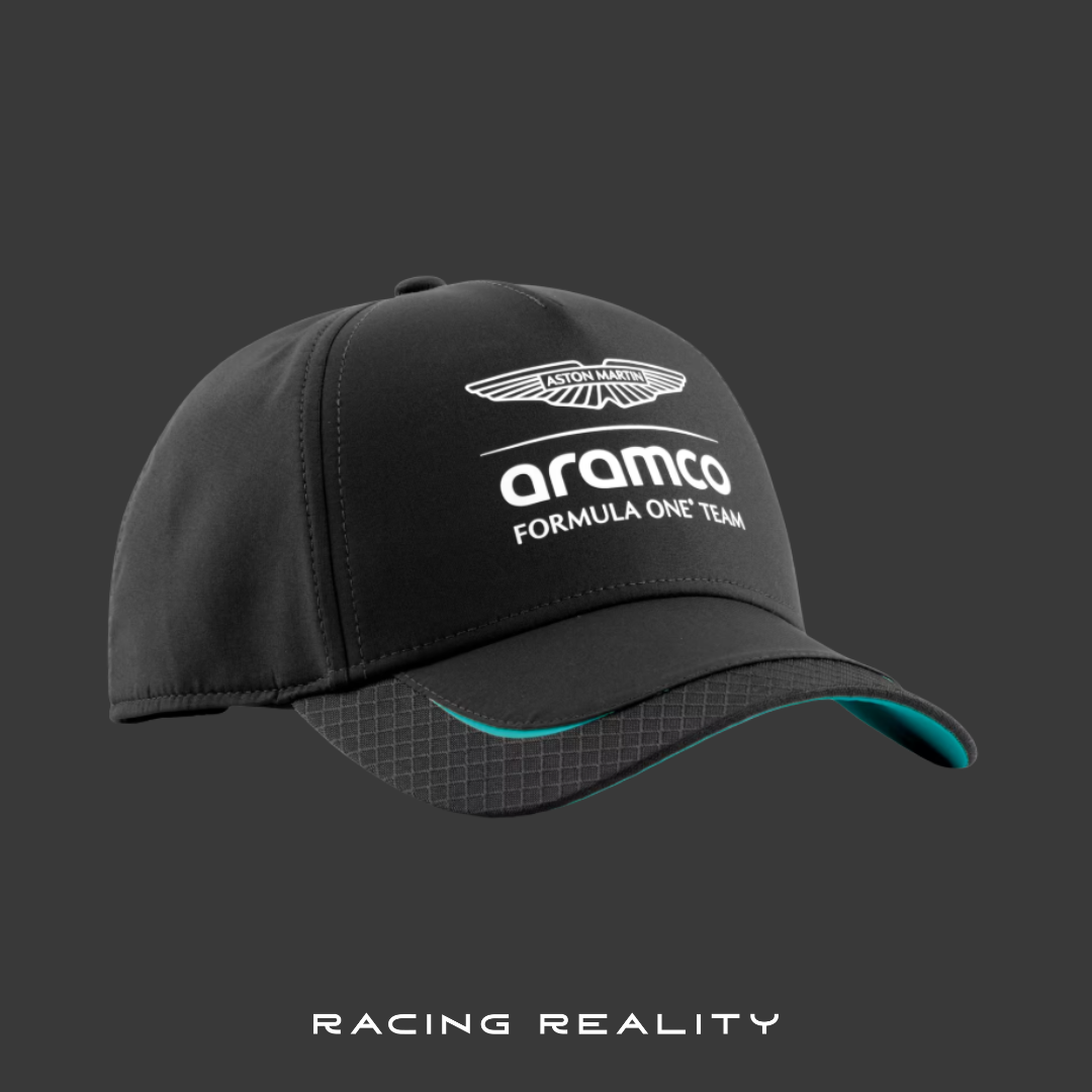 ASTON MARTIN ARAMCO F1