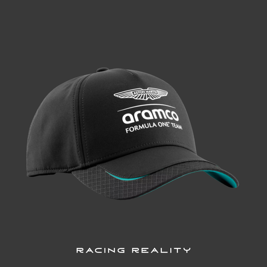 ASTON MARTIN ARAMCO F1