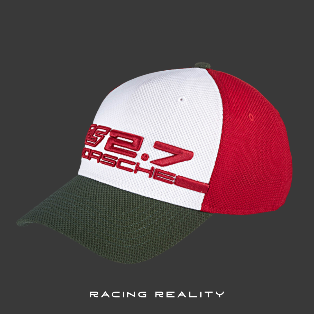 Gorra Porsche Motorsport RS 2.7