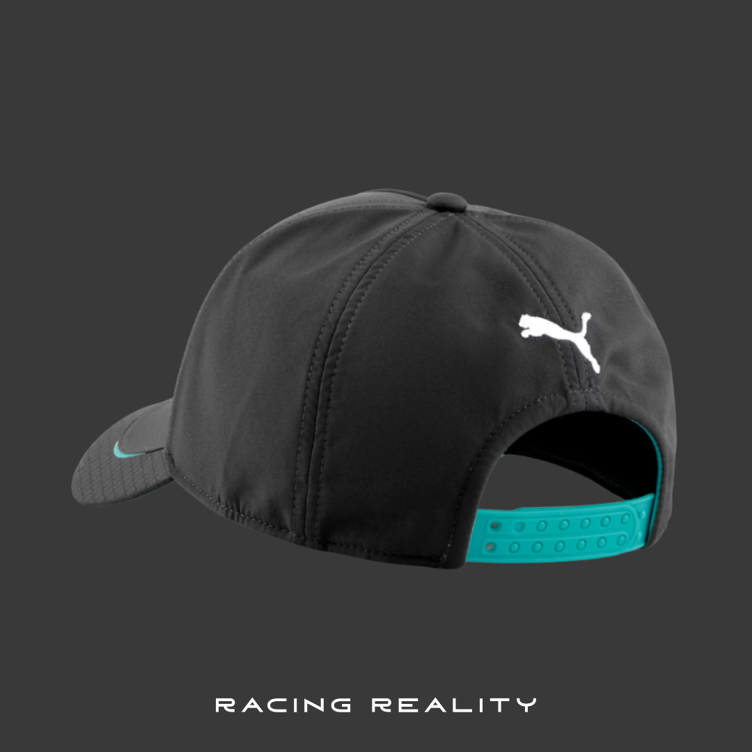 ASTON MARTIN ARAMCO F1