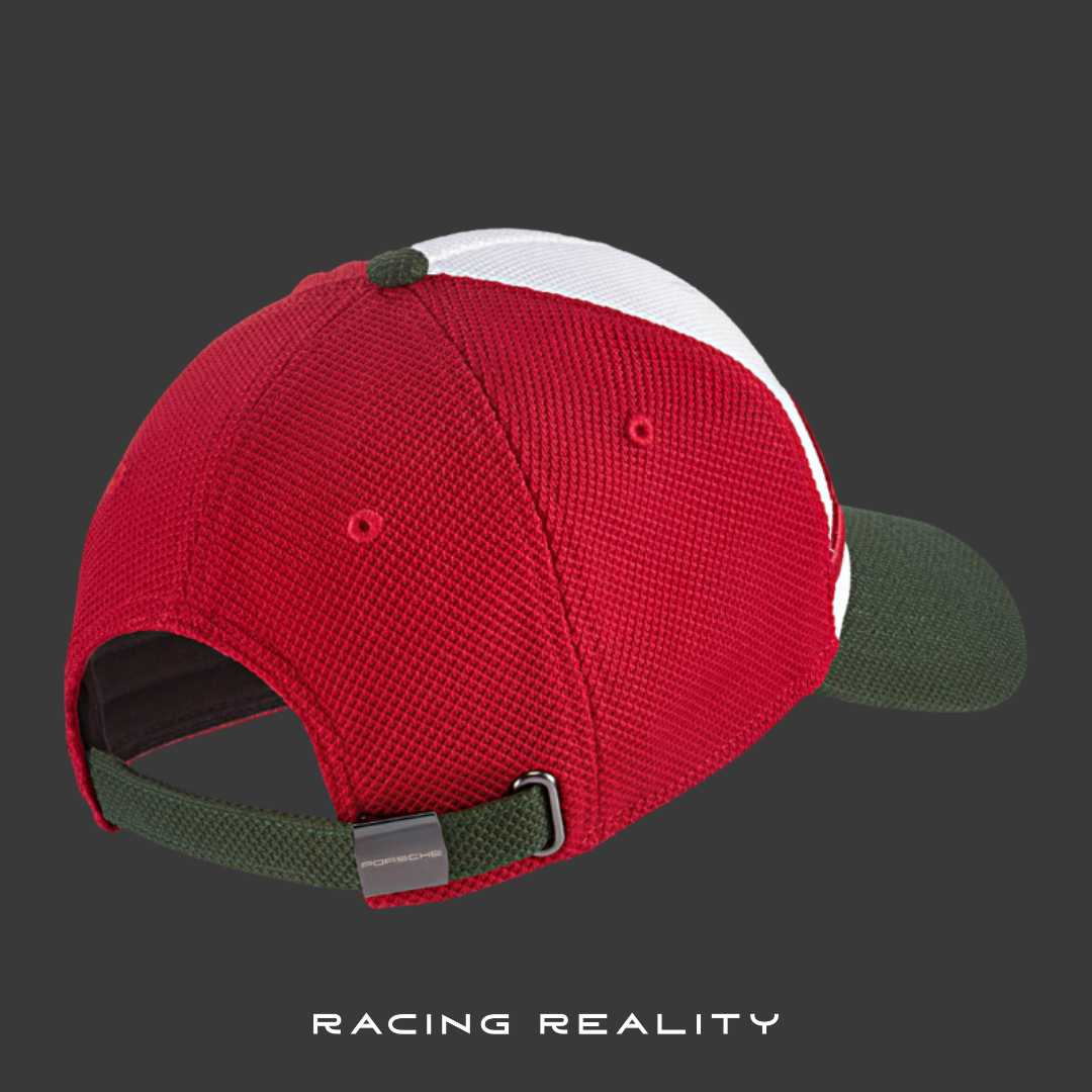 Gorra Porsche Motorsport RS 2.7