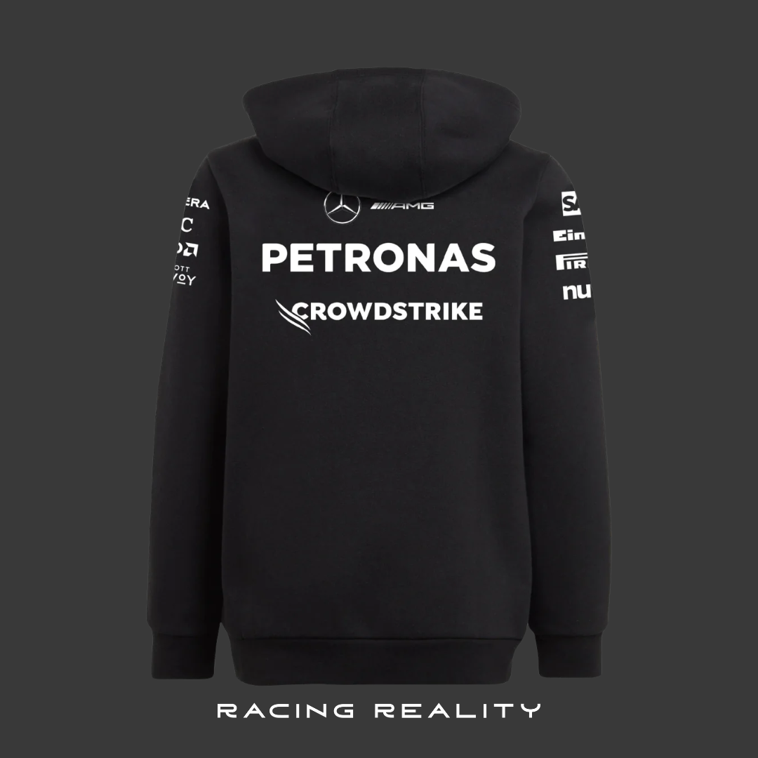 Sudadera Con Capucha Mercedes-AMG F1
