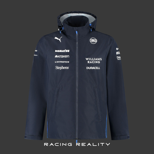 Chaqueta Williams Racing