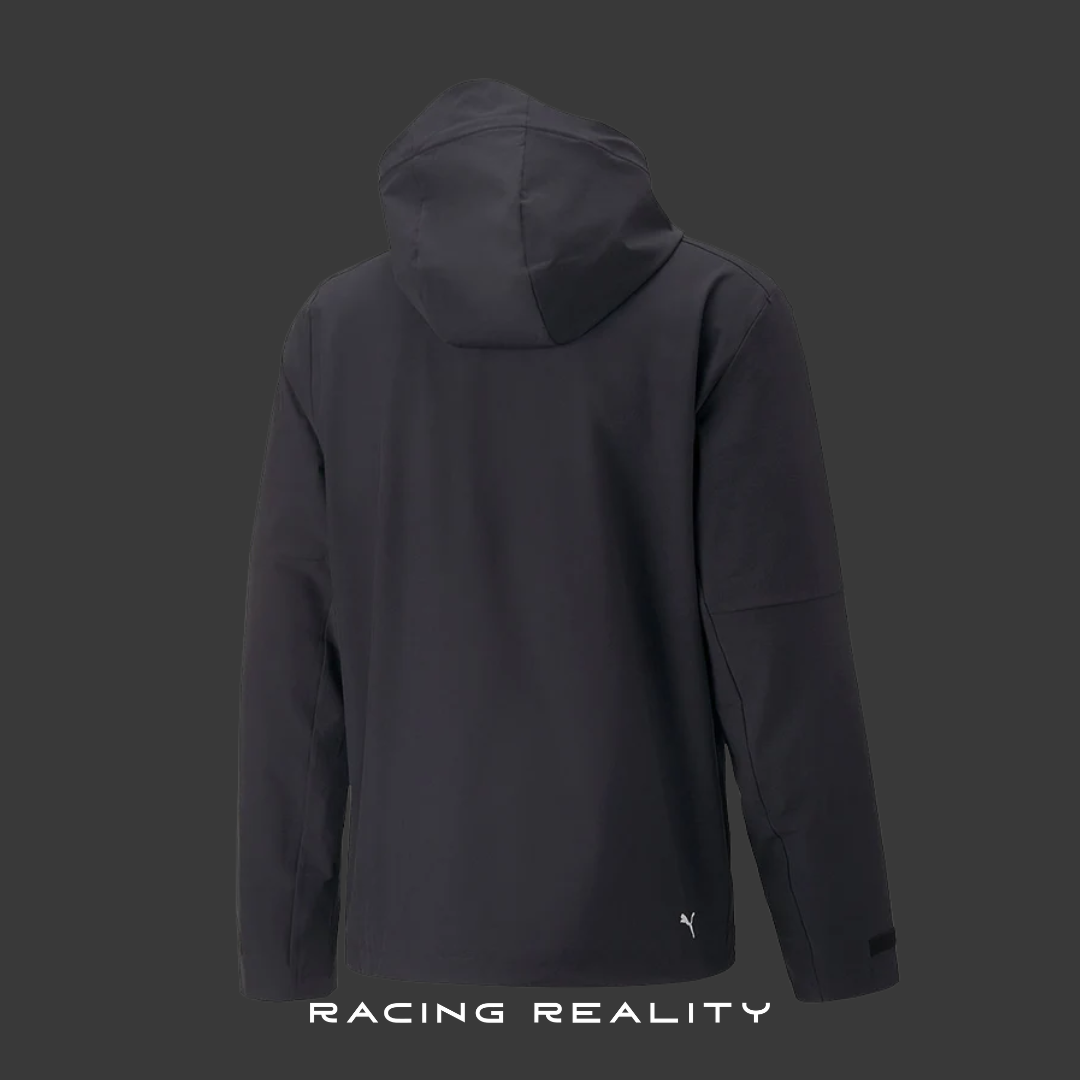 Chaqueta ligera para hombre del equipo BMW Motorsport