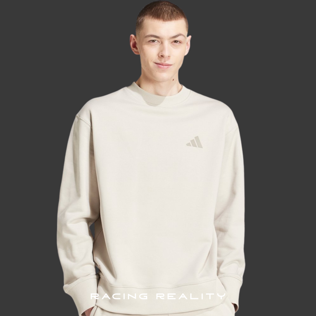 Suéter Mercedes-AMG F1 Premium