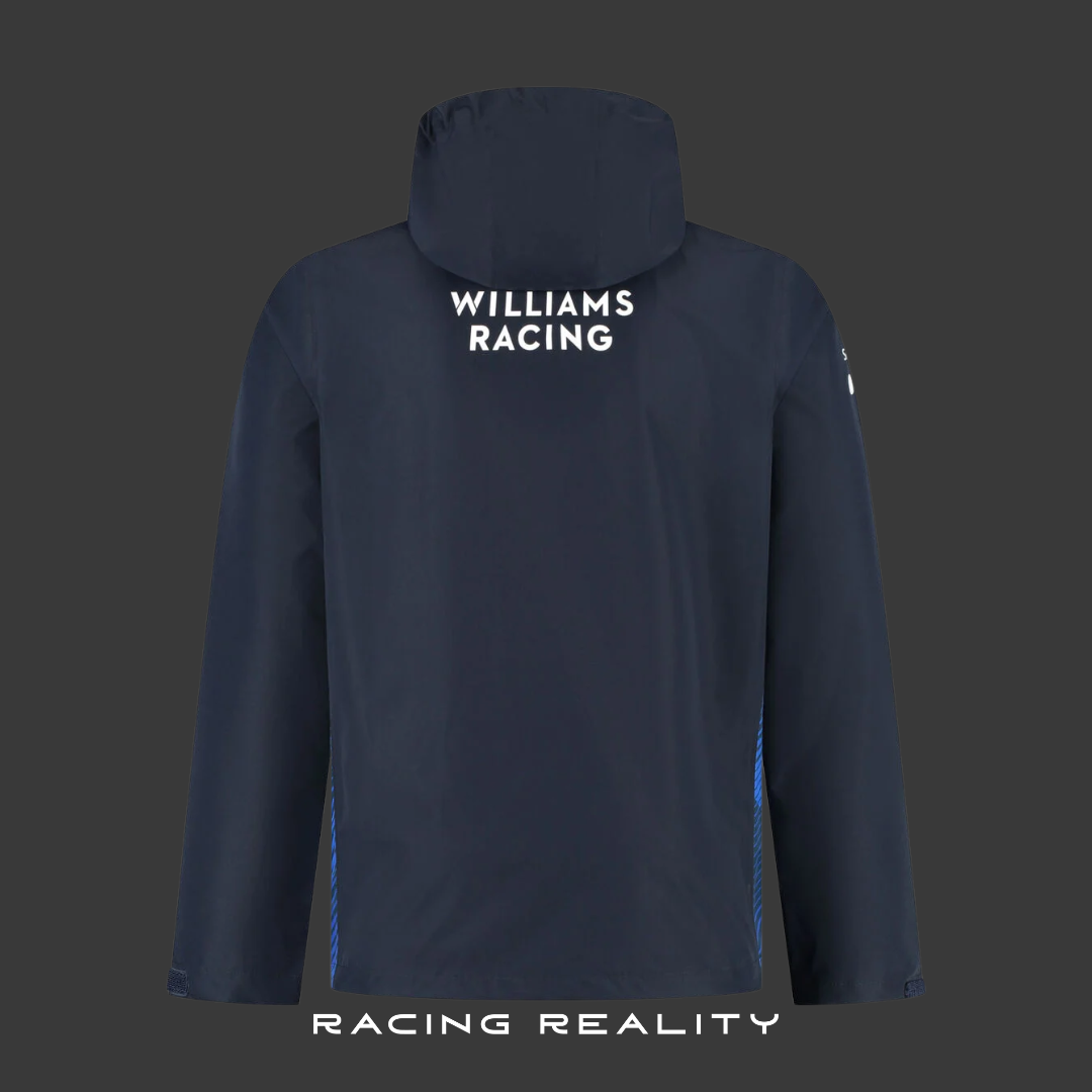 Chaqueta Williams Racing