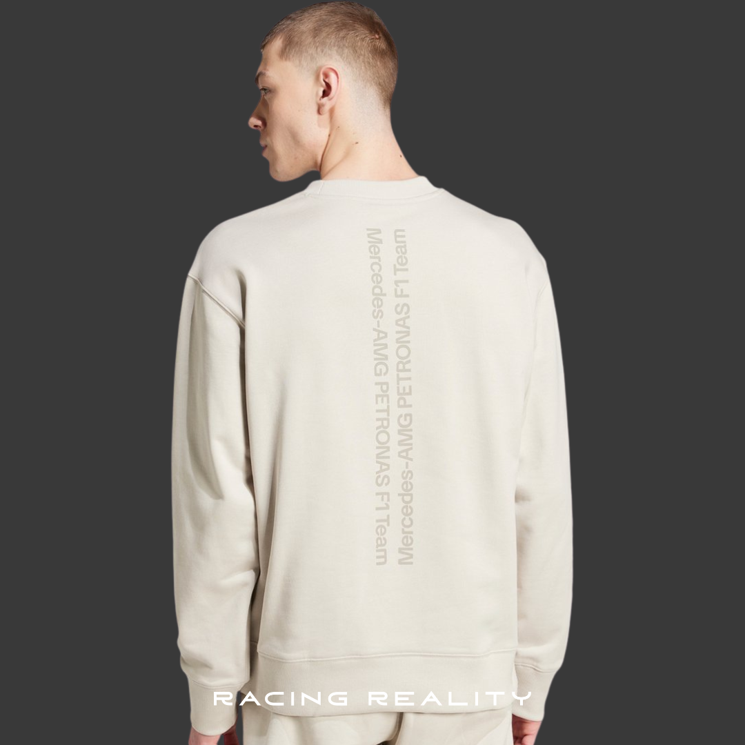 Suéter Mercedes-AMG F1 Premium