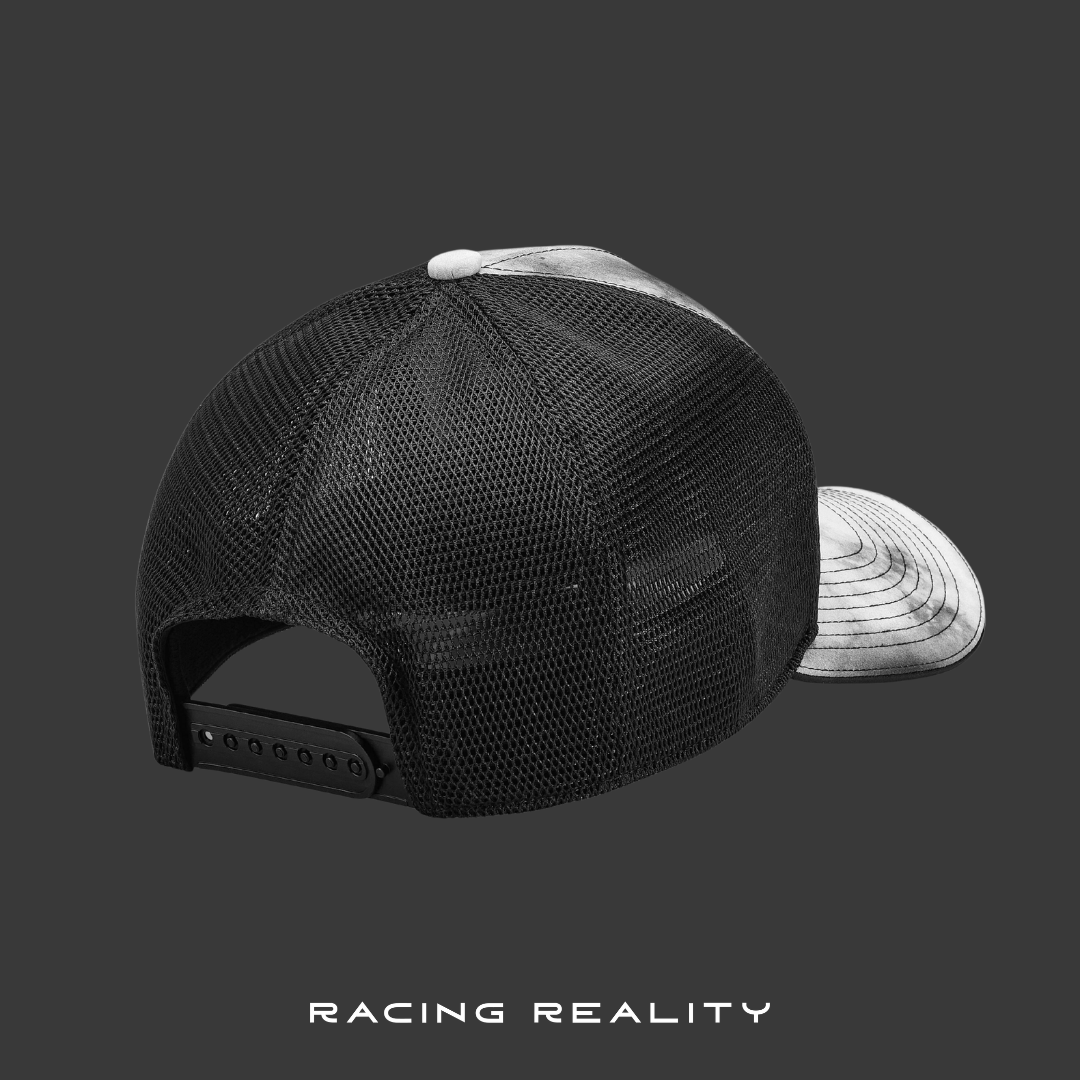 Gorra de piloto de F1 Mercedes Benz AMG Petronas (Camuflaje)