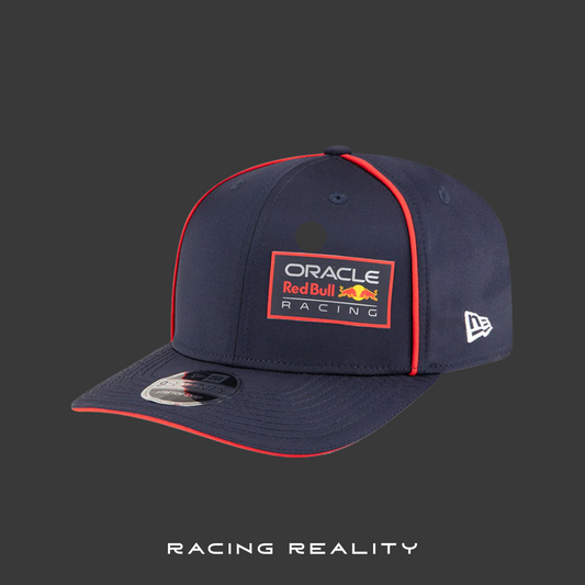 Oracle Red Bull Racing Team 9SEVENTY Snapback