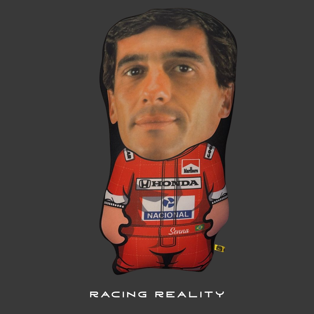 Cojín Senna