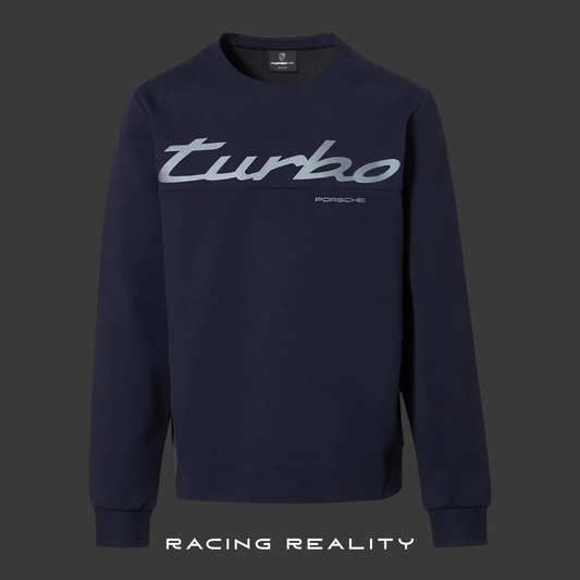Sudadera Porsche Turbo Unisex