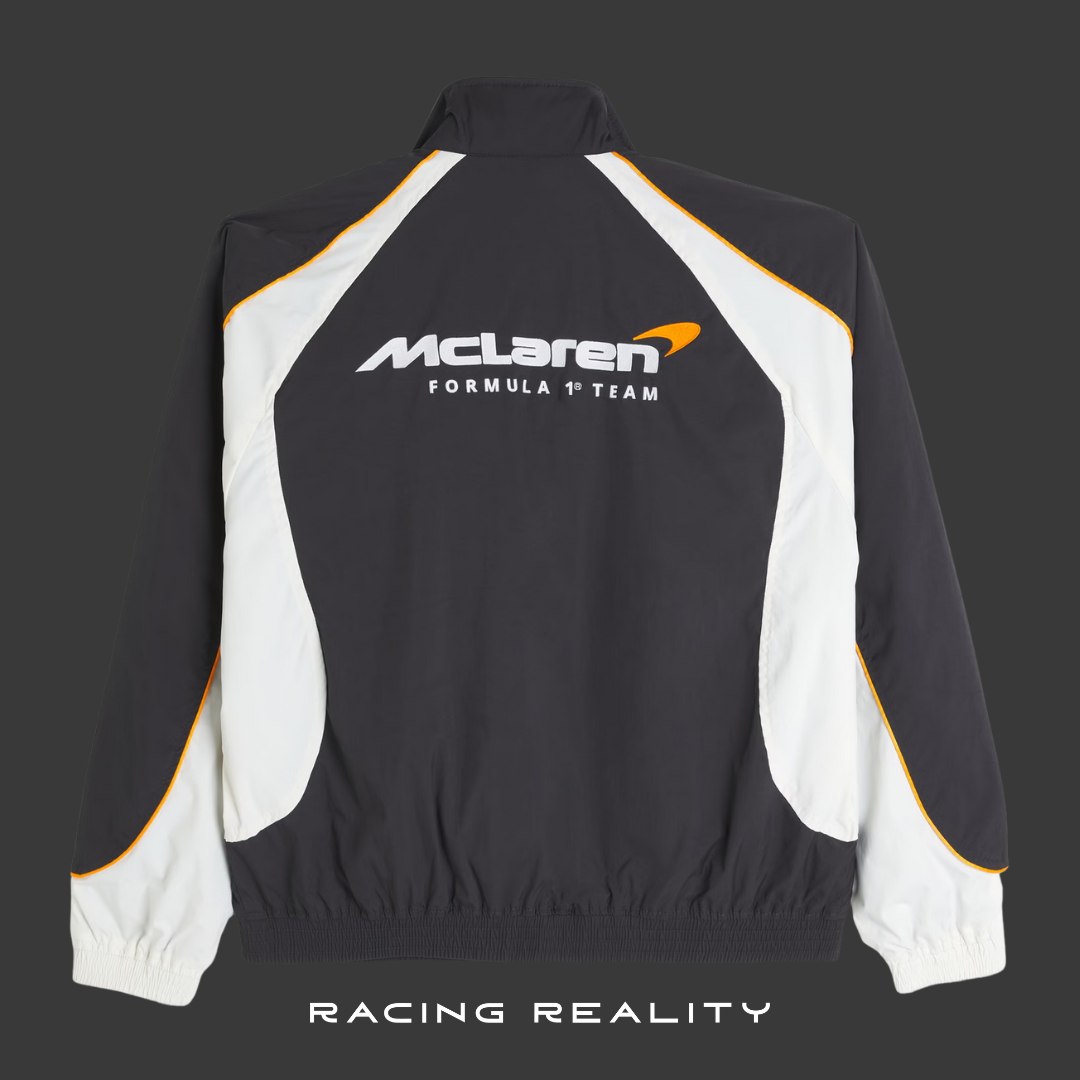 Chaqueta deportiva McLaren Holl