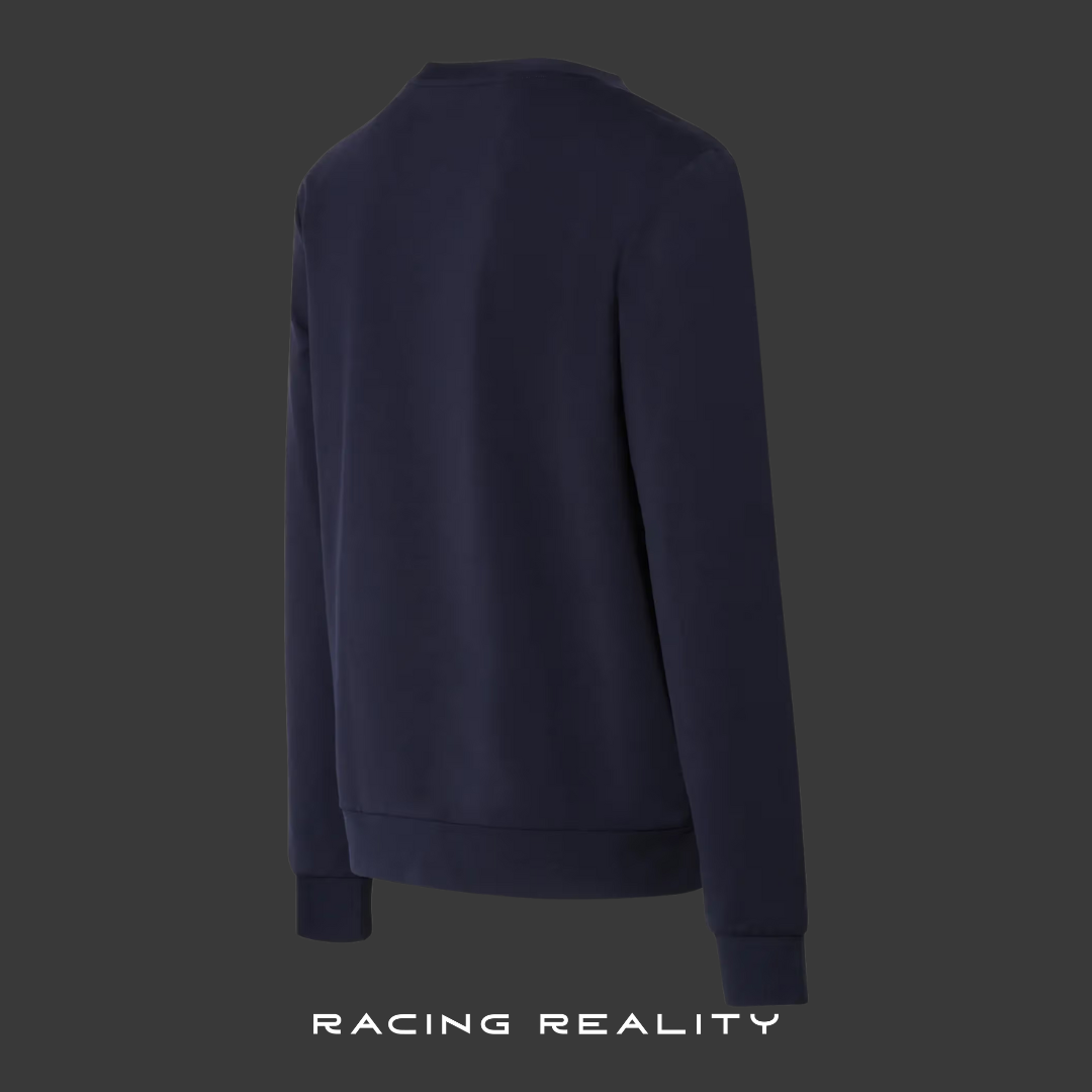 Sudadera Porsche Turbo Unisex