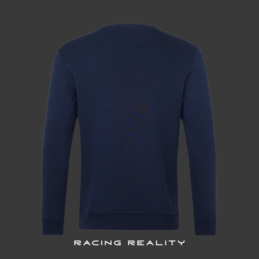 Sudadera con bloques de color de Red Bull Racing