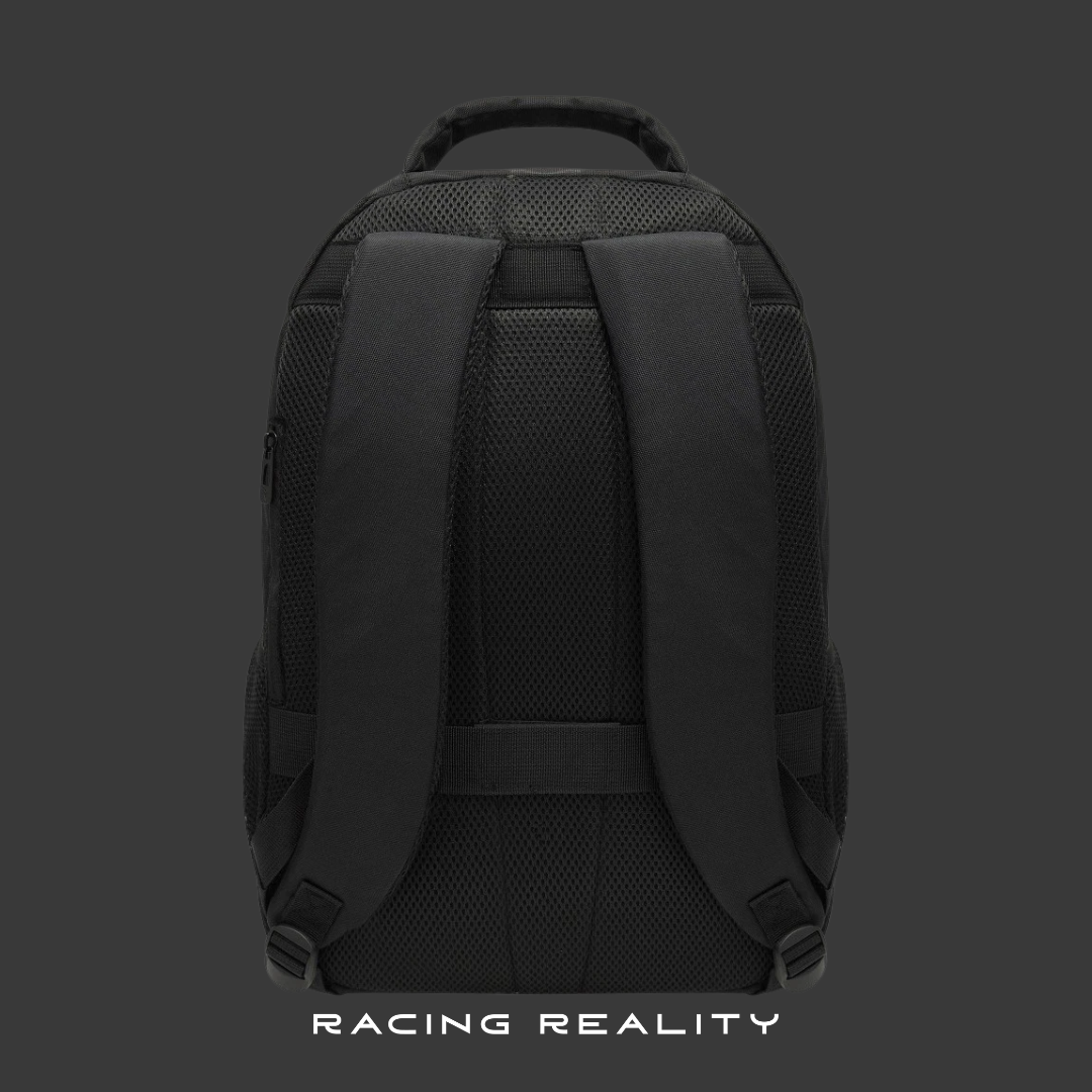 Mochila Lamborghini Squadra Corse