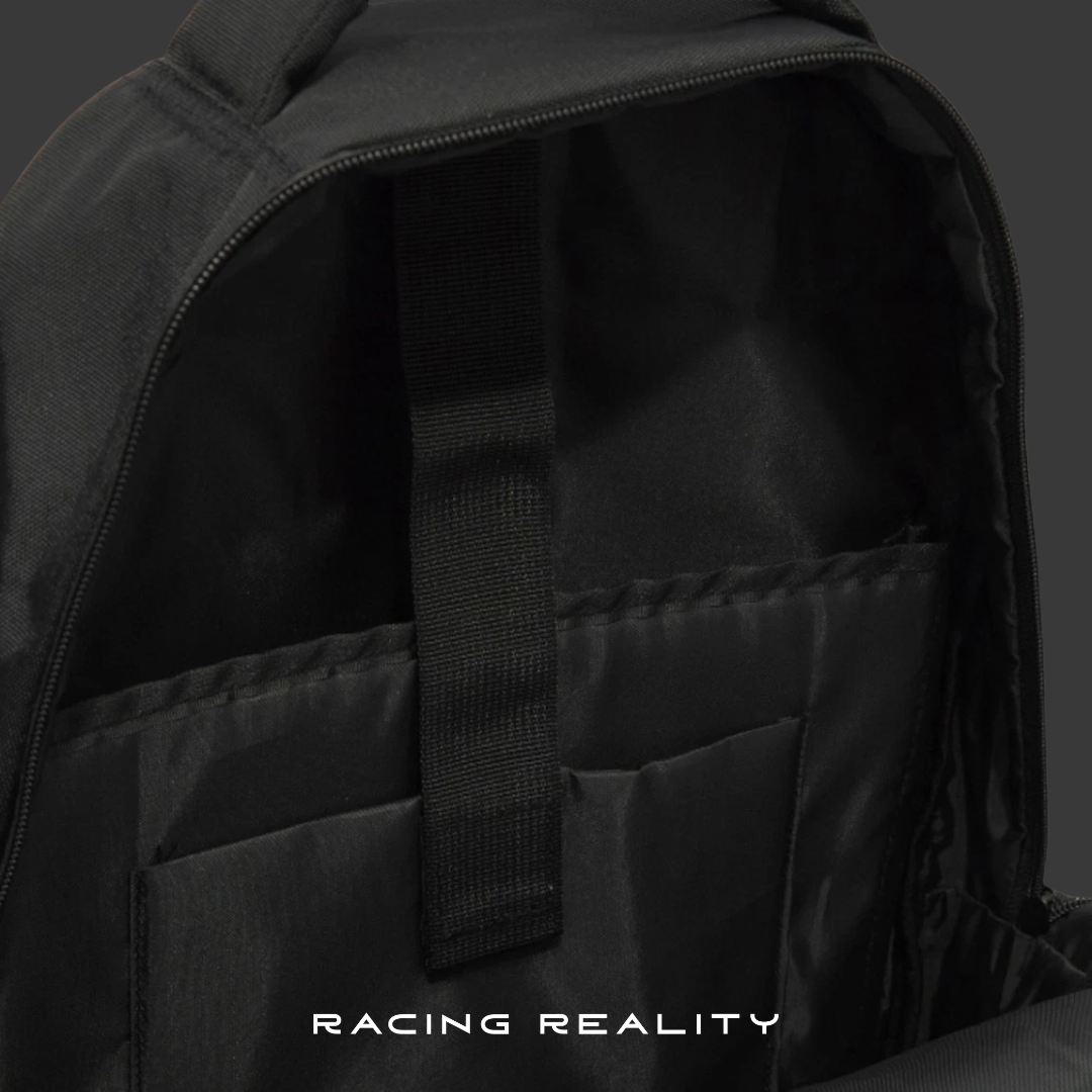 Mochila Lamborghini Squadra Corse