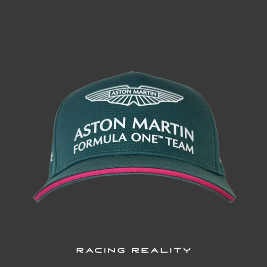 Gorra Aston Martin F1