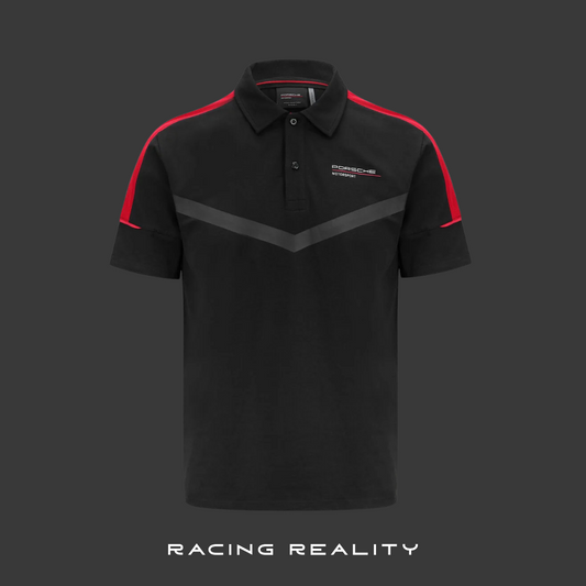 Polo Porsche Motorspor