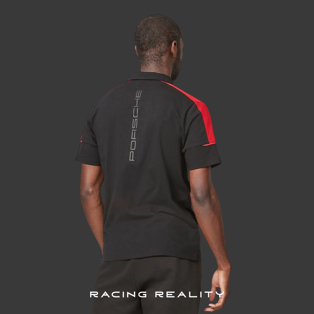 Polo Porsche Motorspor