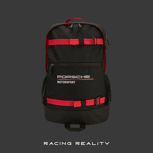 Mochila Porsche Motorsport