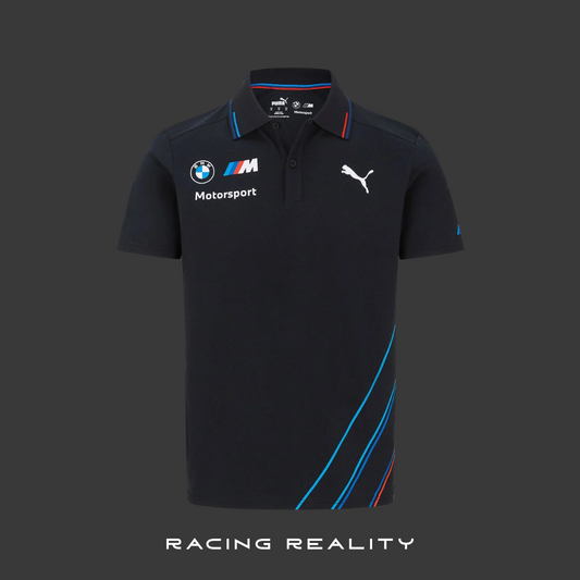 Polo BMW Motorsport Oficial 2025