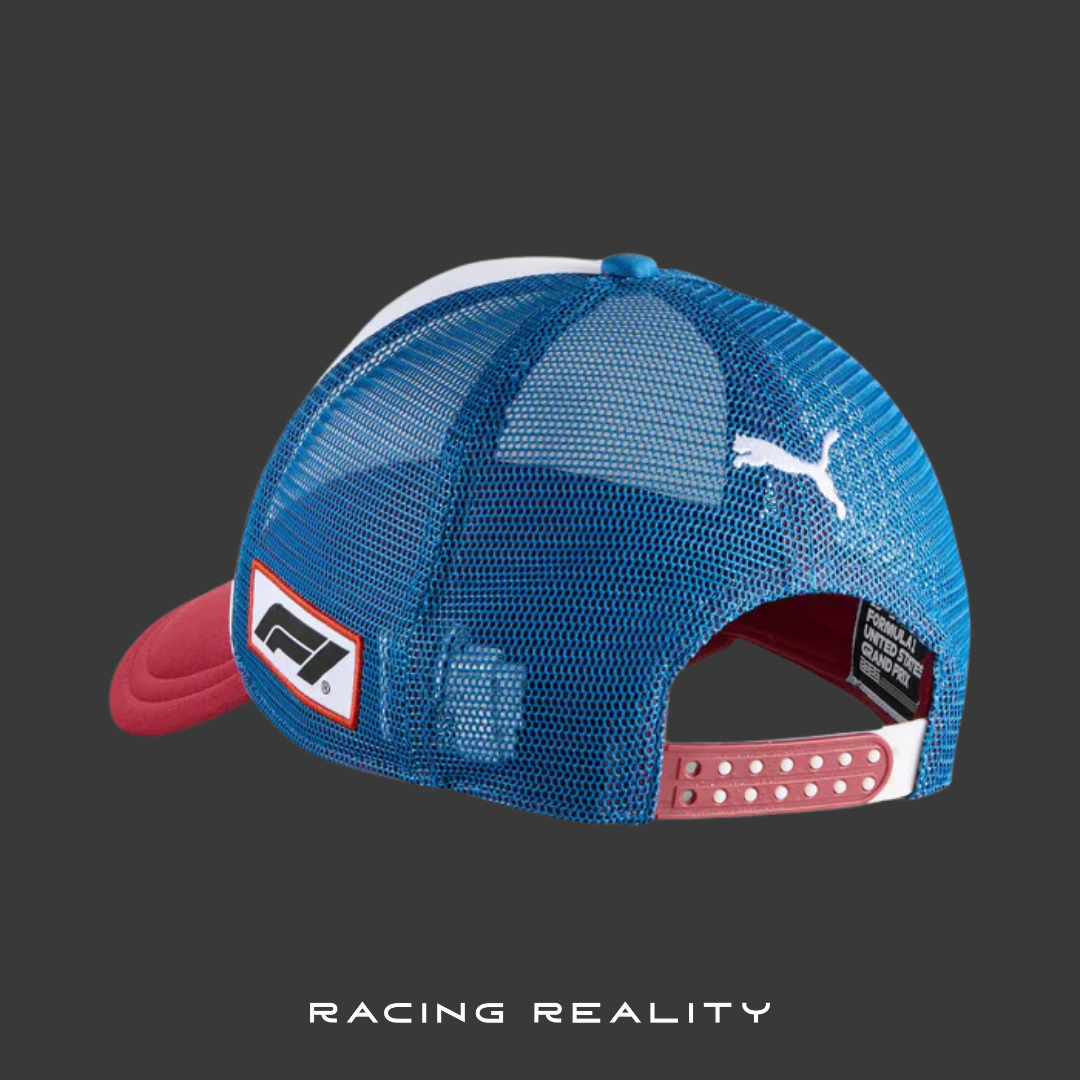 Fórmula 1 Gorra GP Austin 2025