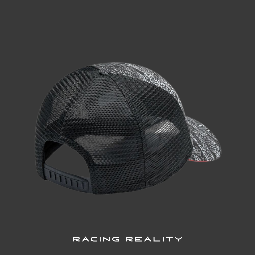 Gorra Porsche Motorsport Quoted