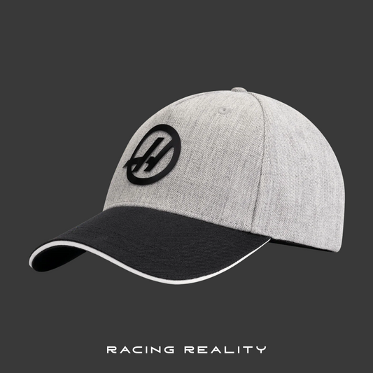 Gorra Haas Monocromática