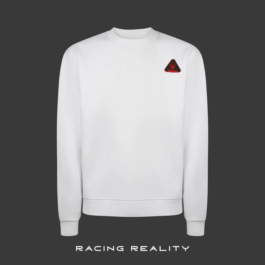 Sudadera MASERATI Mission From Mars (Edicion Limitada)
