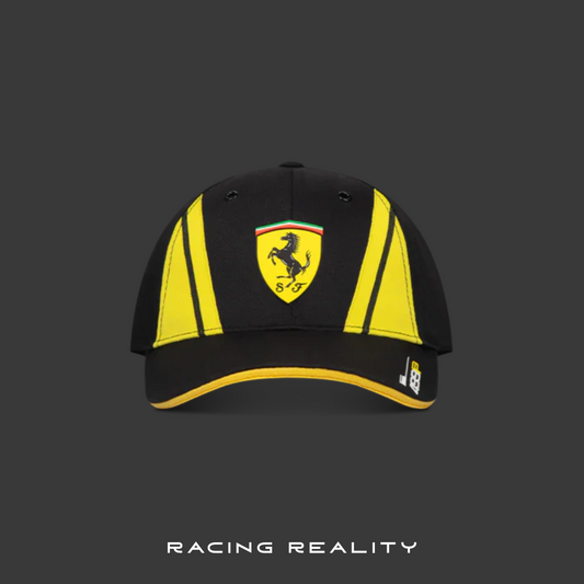 WEC Ferrari Gorra 499P Oficial