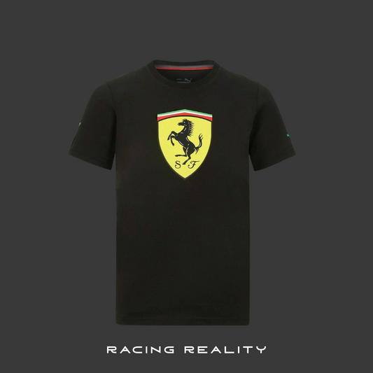 Playera Scuderia Ferrari F1