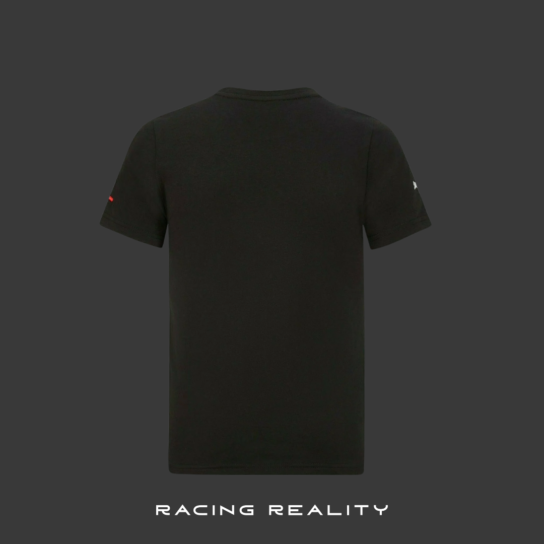 Playera Scuderia Ferrari F1