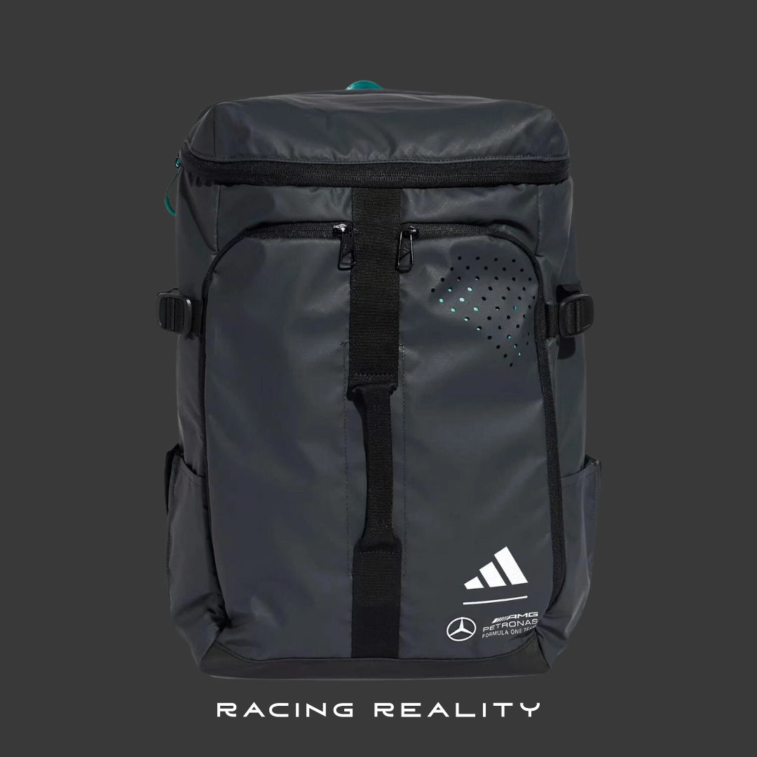 Mochila Mercedes AMG Petronas F1 Hybrid