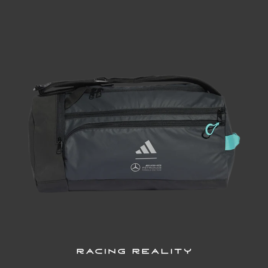 Mochila Deportiva Mercedes AMG Petronas