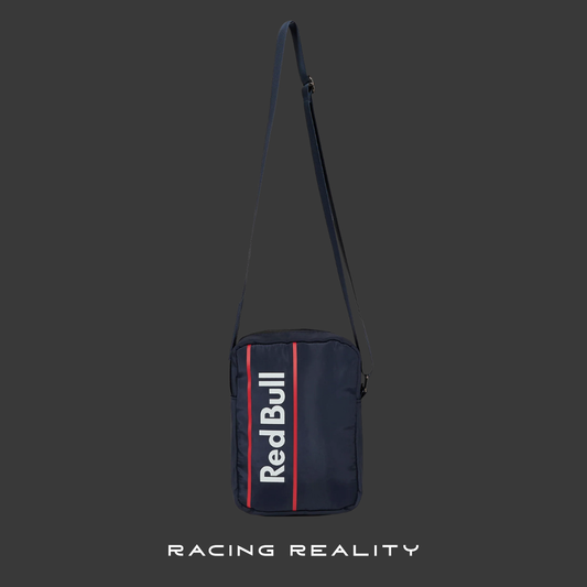 Bolso Cross Body Red Bull Racing