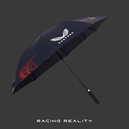 Paraguas de golf Red Bull Racing