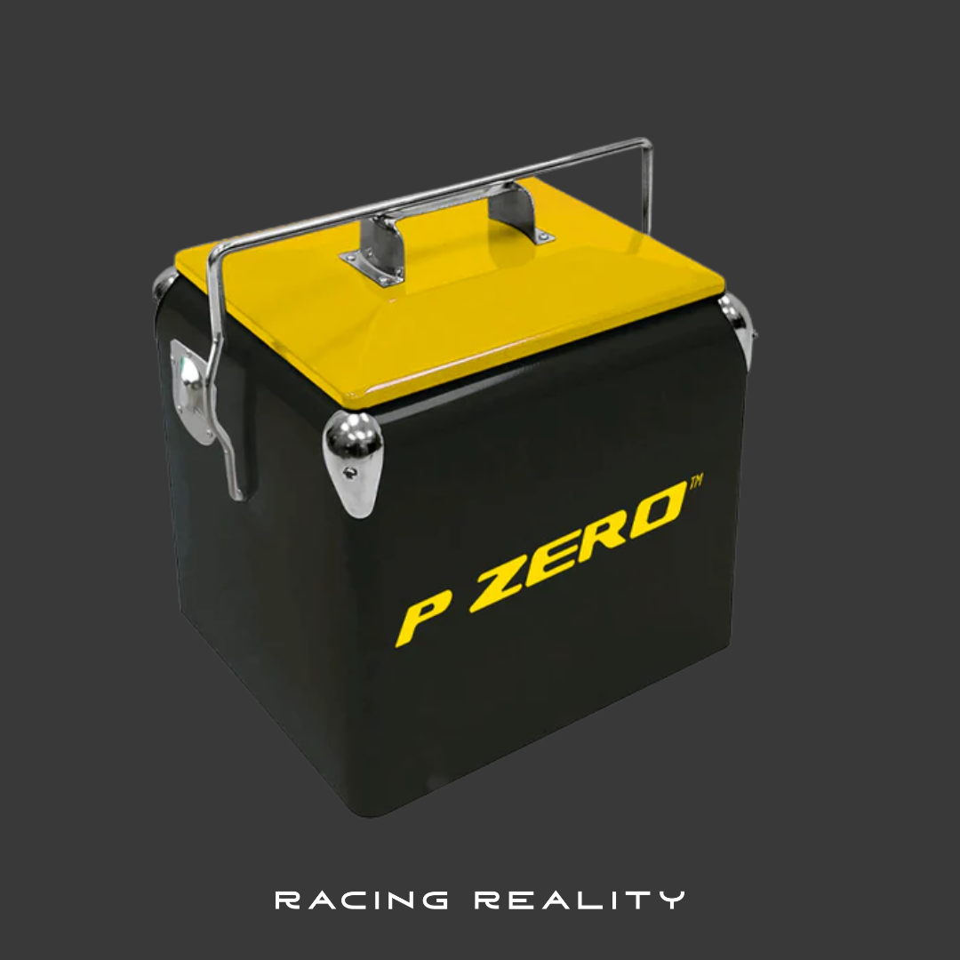 Pirelli Hielera Retro