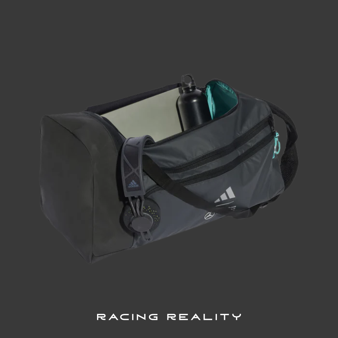 Mochila Deportiva Mercedes AMG Petronas
