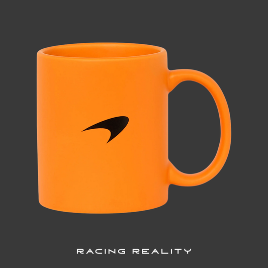 Taza oficial McLaren Lando Norris