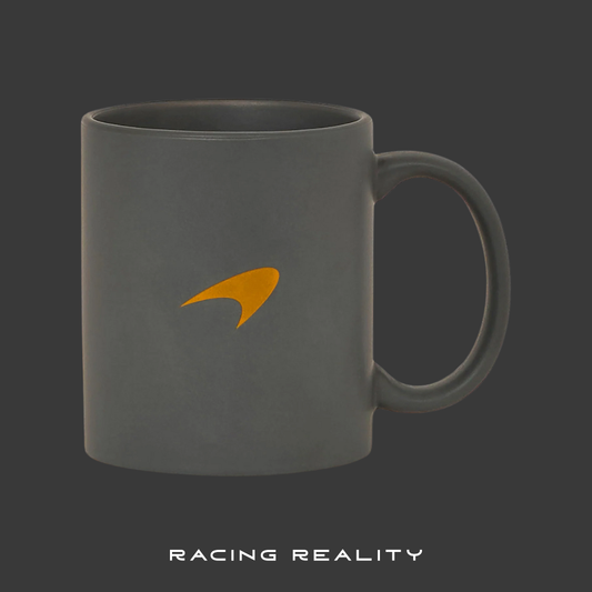 Taza oficial del equipo McLaren