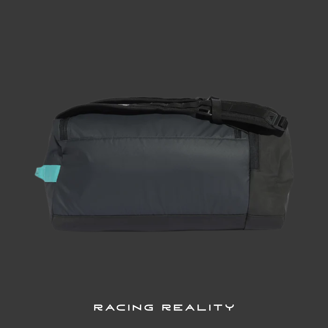 Mochila Deportiva Mercedes AMG Petronas