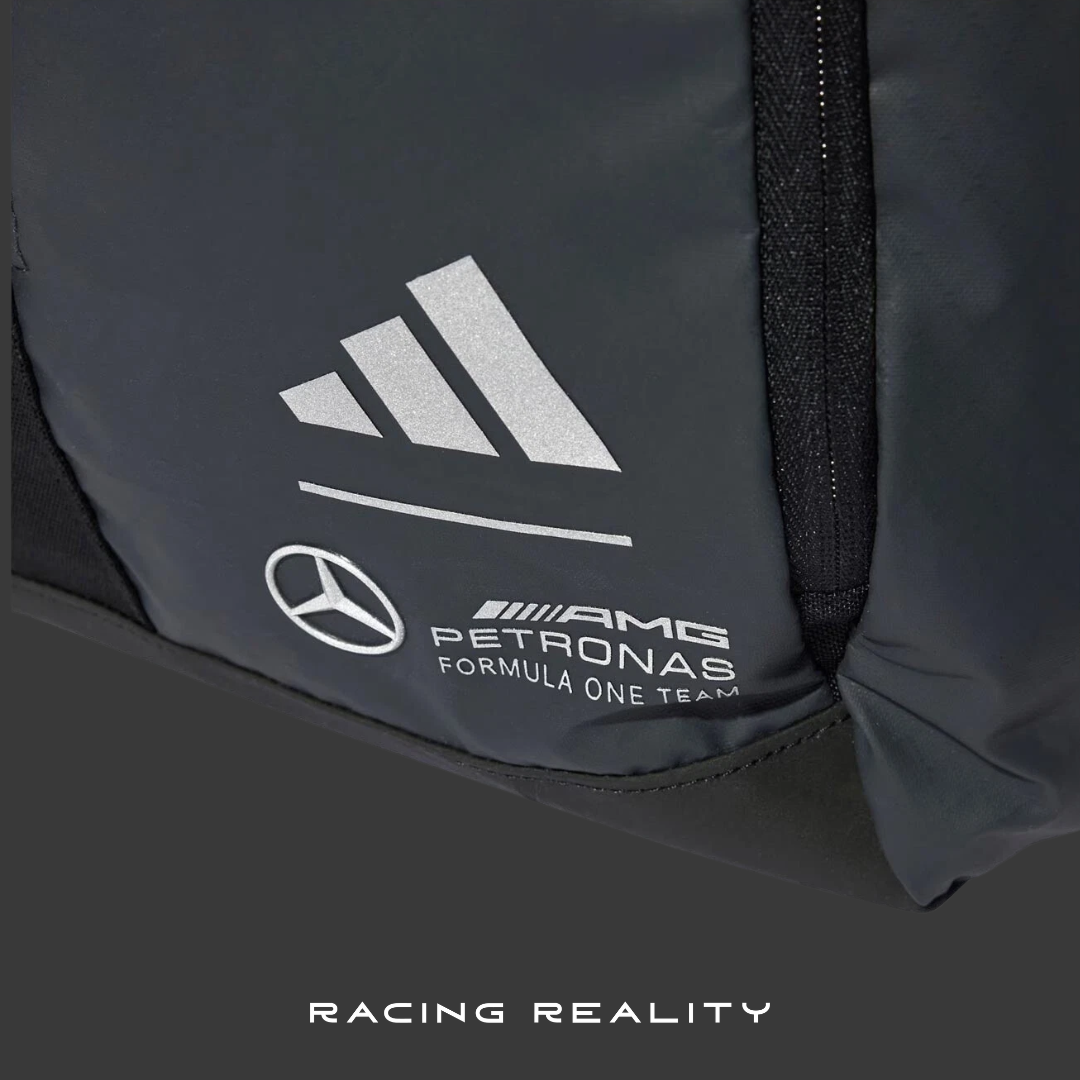 Mochila Mercedes AMG Petronas F1 Hybrid