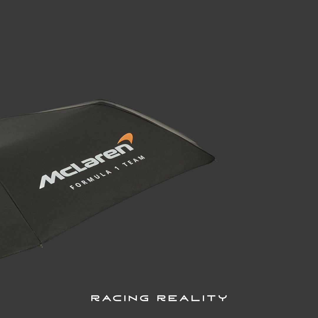 Paraguas McLaren F1 - Phantom